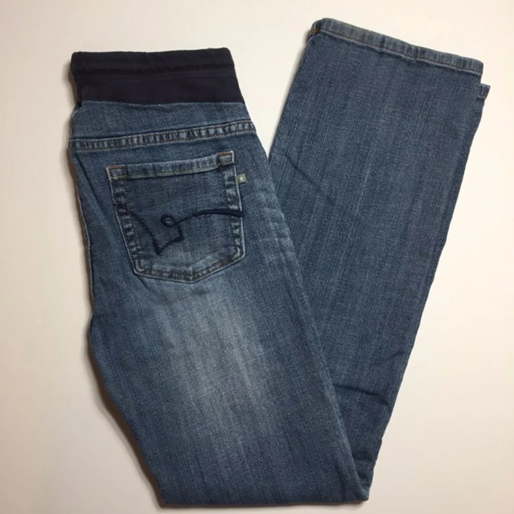 American Star Maternity Jeans